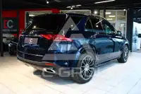 2020 Mercedes Benz GLE 300