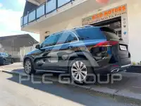 2020 Mercedes Benz GLE 300