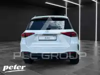 2020 Mercedes Benz GLE 300