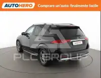 2020 Mercedes Benz GLE 300