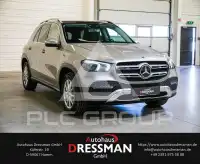 2020 Mercedes Benz GLE 300