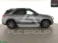 2020 Mercedes Benz GLE 300