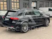 2020 Mercedes Benz GLE 300