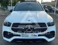 2020 Mercedes Benz GLE 300