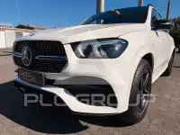 2020 Mercedes Benz GLE 300