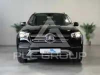 2020 Mercedes Benz GLE 300