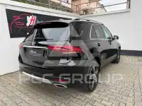 2020 Mercedes Benz GLE 300