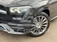 2020 Mercedes Benz GLE 300