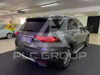 2020 Mercedes Benz GLE 300