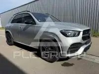 2020 Mercedes Benz GLE 300