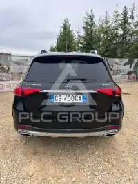2020 Mercedes Benz GLE 300