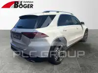 2020 Mercedes Benz GLE 300