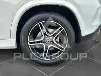 2020 Mercedes Benz GLE 300