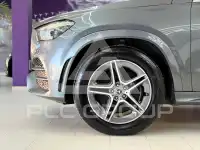 2020 Mercedes Benz GLE 300