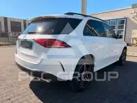 2020 Mercedes Benz GLE 300