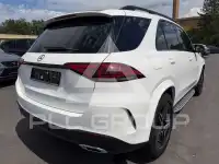 2020 Mercedes Benz GLE 300