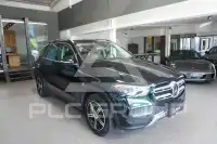 2020 Mercedes Benz GLE 300