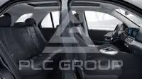 2020 Mercedes Benz GLE 300