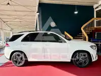 2020 Mercedes Benz GLE 300