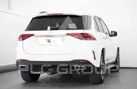 2020 Mercedes Benz GLE 300
