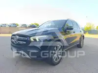 2020 Mercedes Benz GLE 300