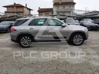 2020 Mercedes Benz GLE 300