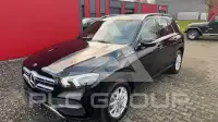 2020 Mercedes Benz GLE 300