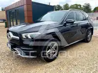 2020 Mercedes Benz GLE 300