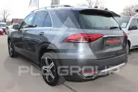 2020 Mercedes Benz GLE 300