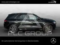 2020 Mercedes Benz GLE 300