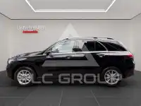 2020 Mercedes Benz GLE 300