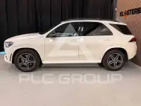 2020 Mercedes Benz GLE 300