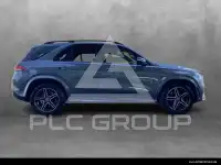 2020 Mercedes Benz GLE 300