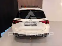 2020 Mercedes Benz GLE 300