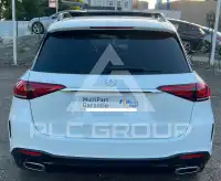 2020 Mercedes Benz GLE 300