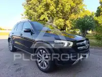2020 Mercedes Benz GLE 300