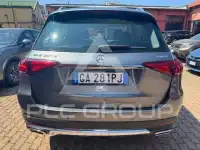 2020 Mercedes Benz GLE 300