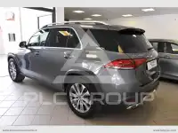 2020 Mercedes Benz GLE 300