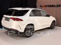 2020 Mercedes Benz GLE 300