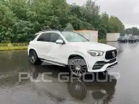 2020 Mercedes Benz GLE 300