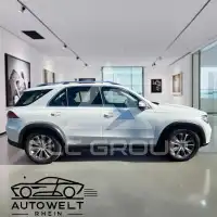 2020 Mercedes Benz GLE 300
