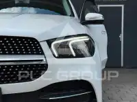 2020 Mercedes Benz GLE 300