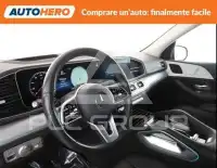 2020 Mercedes Benz GLE 300