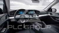2020 Mercedes Benz GLE 300