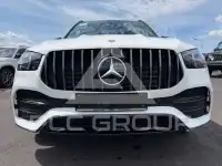 2020 Mercedes Benz GLE 300