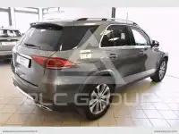 2020 Mercedes Benz GLE 300