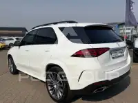 2020 Mercedes Benz GLE 300