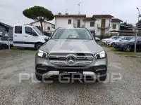 2020 Mercedes Benz GLE 300