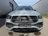 2020 Mercedes Benz GLE 300