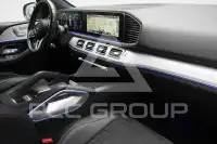 2020 Mercedes Benz GLE 300